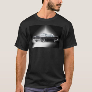 1957 Chrysler Imperial Crown Convertible Classic T T-shirt