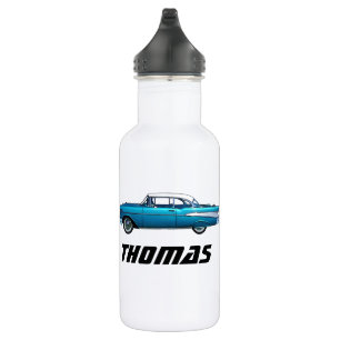 1957 de Klassieke fles van Chevy BelAire watter