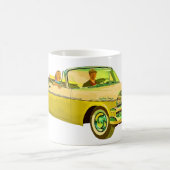 1957 Dodge Custom Royal Lancer Koffiemok (Center)