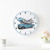 1957 Klassiek Grote Klok (Huis)