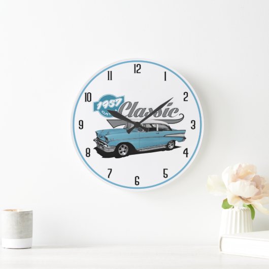 1957 Klassiek Grote Klok (Huis)