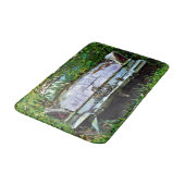 1957 Lincoln Premiere Badmat (Gekanteld)