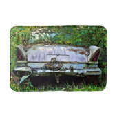 1957 Lincoln Premiere Badmat (Voorkant)