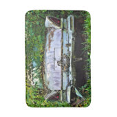 1957 Lincoln Premiere Badmat (Voorkant Verticaal)