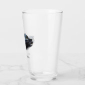 1957 Ouden Super 88 glas (Links)