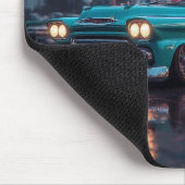1958 Apachee 3100 stepside pick-up Muismat (Hoek)