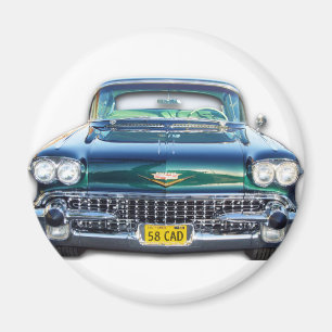 1958 CADILLAC MAGNEET