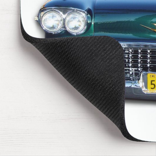 1958 CADILLAC MUISMAT (Hoek)