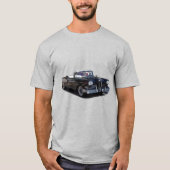 1958 Edsel Pacer shirt (Voorkant)