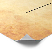 1958 US Patent 2844902 - Vulpen Pistol Poster (Hoek)