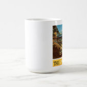 1959 Buick auto Koffiemok (Center)