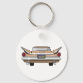 1959 Buick Electra Pass Envy Sleutelhanger (Voorkant)