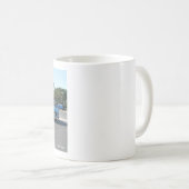 1959 Cadillac Koffiemok (Voorkant rechts)