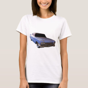 1959 Cadillac licht T-shirt