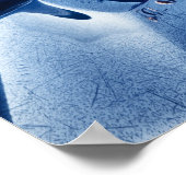 1959 Cadillac Poster (Hoek)