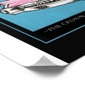 1959 Cadillac Poster (Hoek)