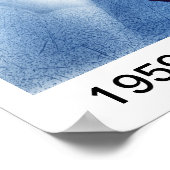 1959 Cadillac Poster (Hoek)