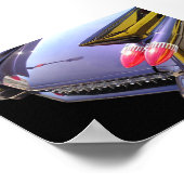 1959 cadillac poster (Hoek)