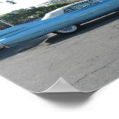 1959 Cadillac Poster (Hoek)