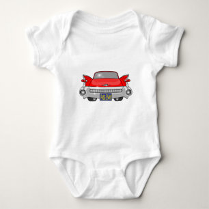 1959 Cadillac Romper