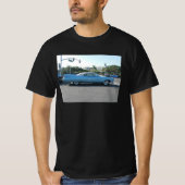 1959 Cadillac T-shirt (Voorkant)