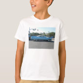 1959 Cadillac T-shirt (Voorkant)