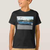 1959 Cadillac T-shirt (Voorkant)