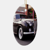 1959 Classic Rolls Royce Keramisch Ornament (Rechts)