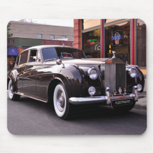 1959 Classic Rolls Royce Muismat