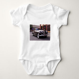 1959 Classic Rolls Royce Romper