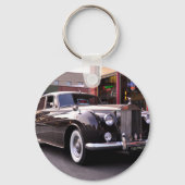 1959 Classic Rolls Royce Sleutelhanger (Voorkant)