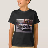 1959 Classic Rolls Royce T-shirt (Voorkant)
