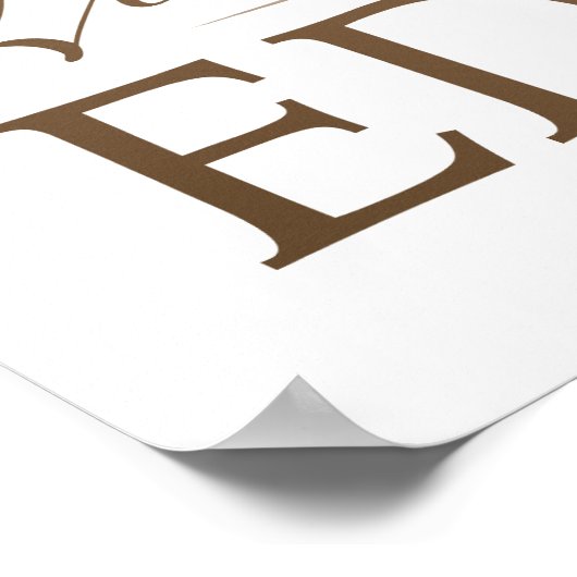 1959 Geboortedag van de vrouw Poster (Hoek)