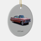 1959 Impala ornament (Rechts)