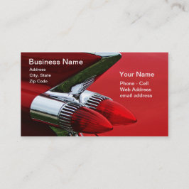 1959 Kogels Visitekaartje