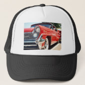 1959 Lincoln Continental Convertible Pet (Voorkant)