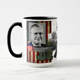 1959 Stoner M16 AR Armalite Rifle Coffee Mok