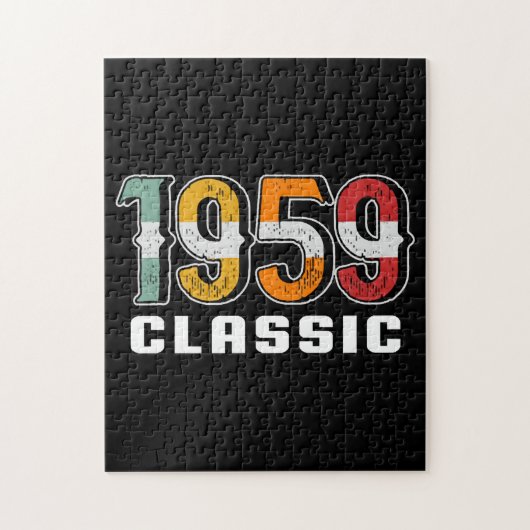 1959  winst legpuzzel (Verticaal)