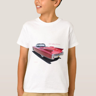 1960 CADILLAC EL DORADO T-SHIRT