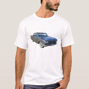 1960 Cadillac Luxury Car T-shirt