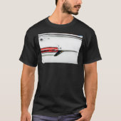1960 Chevy Impala Classic T-Shirt (Voorkant)