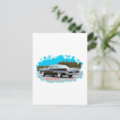 1960_Chrysler_300 Briefkaart (Staand voorkant)