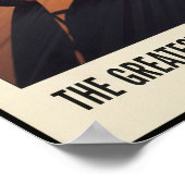 1960 Indianapolis 500  Wall Poster (Hoek)