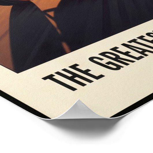 1960 Indianapolis 500 Wall Poster (Hoek)