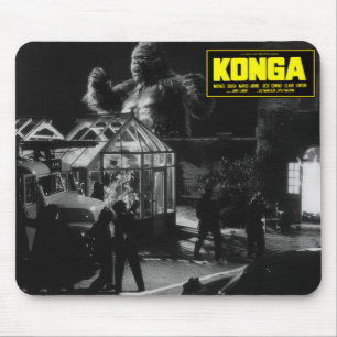 1960 KONGA Muismat