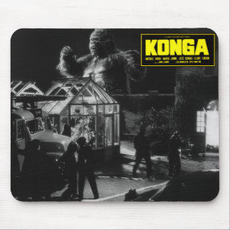 1960 KONGA Muismat