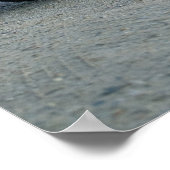 1960 Oldsmobile Sunset Poster (Hoek)