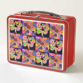 1960 ontwerp (Voorkant)