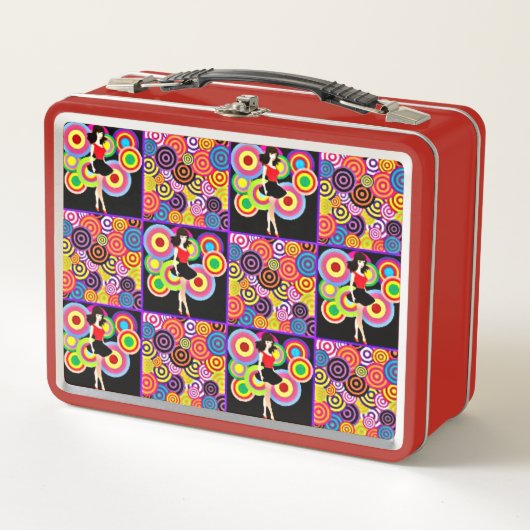 1960  ontwerp (Voorkant)