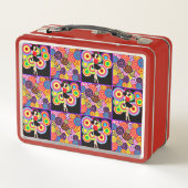 1960 ontwerp (Achterkant)